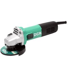 مینی فرز 115 میلیمتر 860 وات مدل : ASM18-115