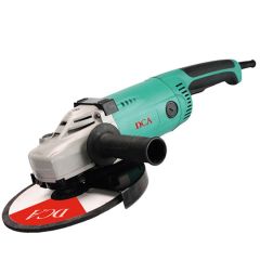 فرز سنگبری 230 میلیمتر 2100 وات مدل : ASM06-230