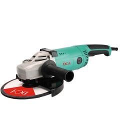 فرز آهنگری 180 میلیمتر 2100 وات مدل: ASM06-180