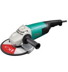 فرزسنگبری 230میلیمتر2200وات (6kg) مدل : ASM02-230B