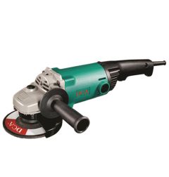 مینی سنگ دسته بلند 125 میلیمتر1200وات مدل : ASM02-125B