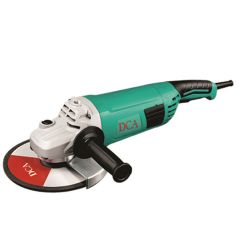 فرز سنگبری 230 میلیمتر2800وات مدل : ASM05-230